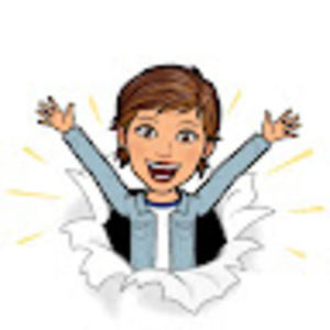 Meet your Posher, Sherry